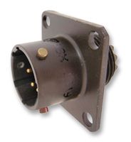 Amphenol Socapex PT00W12-3PY | Farnell