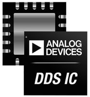 Analog Devices ADP8866ACPZ-R7 | Farnell