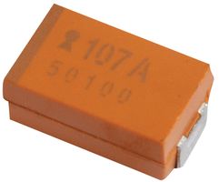 NOJP335M010RWJ KYOCERA AVX - Niobium Capacitors