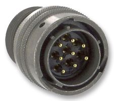 Amphenol Industrial - PT06A-8-4S(072)