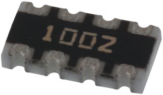 CAT16-1002F4LF | Bourns