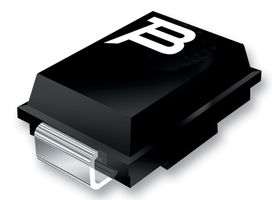 Littelfuse 5.0SMDJ64CA | Farnell