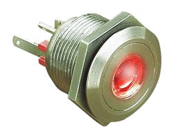 MPI001/28/BL/6 | Bulgin