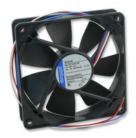 4414F/2 EBM-Papst - Datasheet PDF & Technical Specs