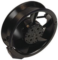 Motorized Impeller,7-1//2 in.,230VAC R2E190-AO26-25