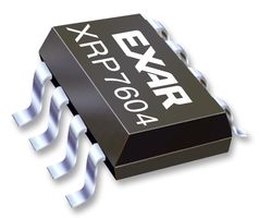 MaxLinear - XRP7604EDB-F