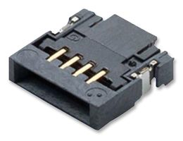 Amphenol Communications Solutions - 59453-042110EDHLF