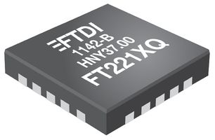 FT221X