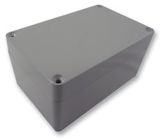 Hammond 1590Z120GY | Farnell