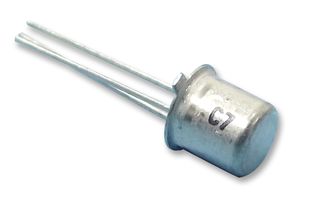TO5 marque 2N2218A TRANSISTOR SILICIUM NPN-Dossier Multicomp