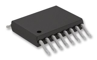 Analog Devices LTC3260IMSE#PBF | Farnell