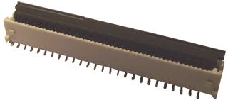 RECEPTACLE 50POS 1ROW 100 pieces MOLEX 501951-5000 FFC/FPC CONNECTOR RECEPTACLE 50POS 1ROW 100 pieces MOLEX 501951-5000 FFC/FPC CONNECTOR