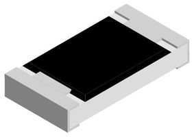 ちみたろう③ CRCW040210K0FKED Vishay SMD Chip Resistors | Octopart