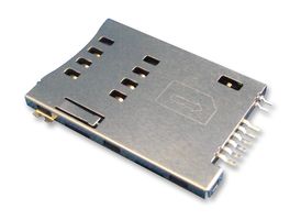 SIMMP-P0605BTR2-0 Multicomp - Card Edge Connectors - Distributors ...