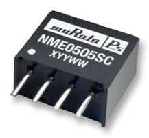 Murata Power Solutions - NMF0505SC