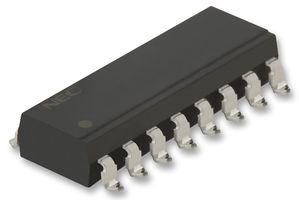 PS2801C-4-F3-A Renesas - Optocouplers - Distributors, Price