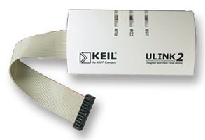 ULINK2 Keil Tools - Datasheet PDF & Technical Specs