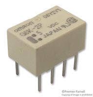 Omron G6SK-2 DC24 RELAY_G6SK-2_OMR