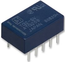 Panasonic TQ2-3V RELAY_TQ2_2C_PAN