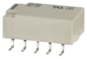 Panasonic TQ2SA-3V RELAY_TQ2_SA_PAN