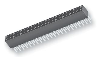 Samtec BCS-102-L-D-TE | Farnell