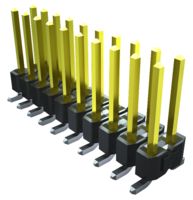 Samtec TSM-104-01-T-DV-P-TR | Farnell