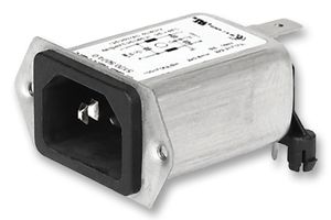 5120.1000.0 Schurter - Datasheet PDF & Technical Specs