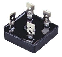 Solid State Manufacturing - KBPC2502