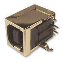 Multicomp - USB-B-S-RA