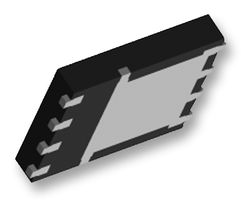 onsemi FDMT80040DC | element14 APAC