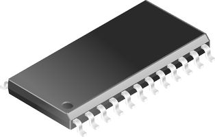 DAC IC 16-BIT AD420AR-32 SOIC-24 Digital to Analog Converters