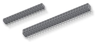 Samtec CES-102-02-T-D | Farnell