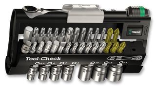 TOOL-CHECK 1 SB | Wera