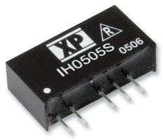 AC//DC Power Supply Dual-Out 5V//24V 15A//3.5A 120W VSBU-120-D524A