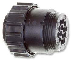 206044-1 TE Connectivity - Circular Connectors - 販売代理店