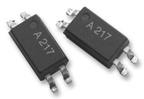 ACPL-217-56AE Broadcom Limited Isolators Pack of 100 ACPL-217-56AE ACPL-217-56AE Broadcom Limited Isolators Pack of 100 ACPL-217-56AE