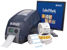 brady ip600