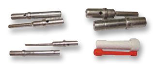 114017-ZZ TE Connectivity / DEUTSCH - Circular Connectors