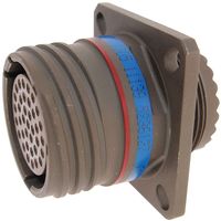 Amphenol Part Number D38999//20WD18PN-LC