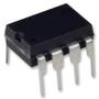 dgtl POT Microchip-mcp4161-104e // P-IC 8DIP SPI SNGL 100
