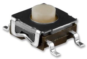 E-Switch - TL3304AF160QG