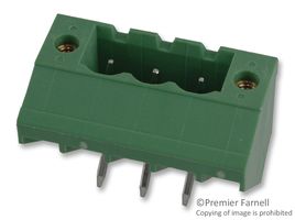 Amphenol Anytek 20020131-G031A01LF | Newark