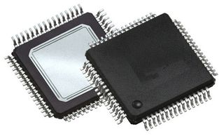 NXP Semiconductors - MC9S08AC48CPUE
