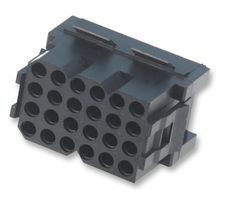 むて 192990-1230 ITT Cannon | Mouser