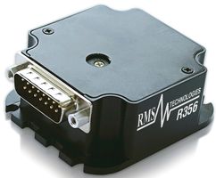 Lin Engineering R256 R356-RO LIN - Motors and Drives - Distributors, Price Comparison, and ...