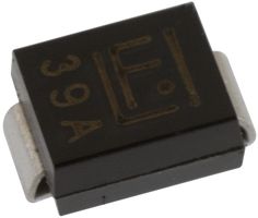 Littelfuse - P6SMB39A