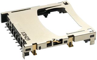 Molex 67600-8001 | Newark