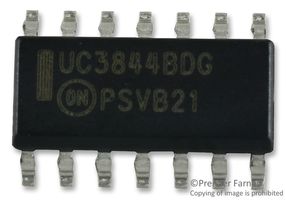 onsemi UC3844BDG SOIC8_ONS