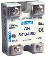 50A CROUZET 84137020 SSR