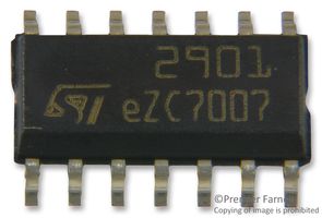 LM2901DT